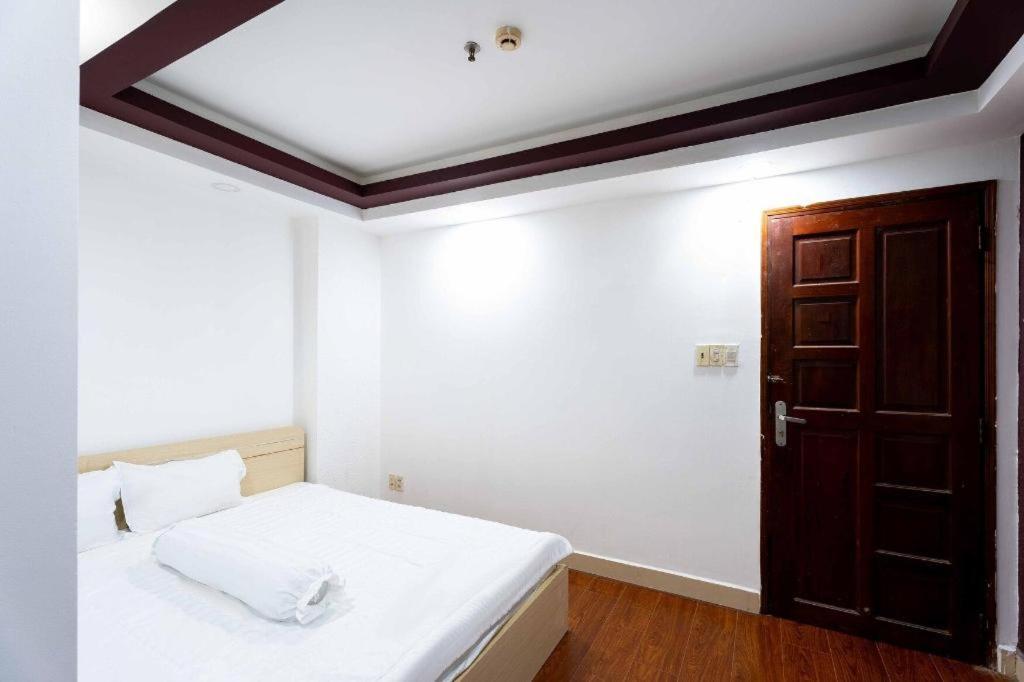 Hotel Tuan Viet Dinh Tien Hoang Ho Chi Minh City