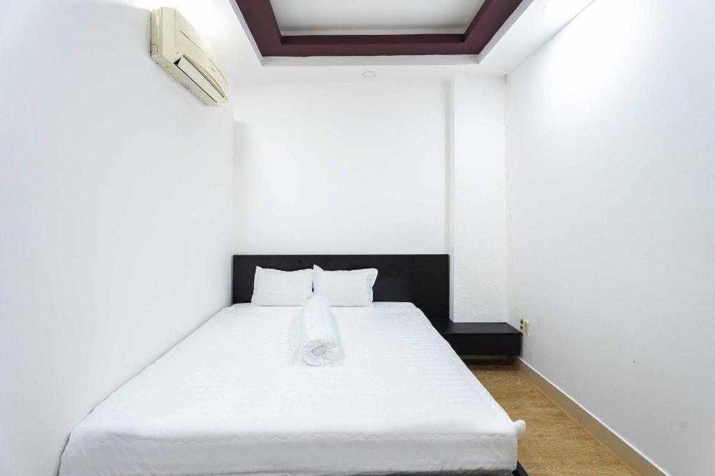 Tuan Viet Dinh Tien Hoang Ho Chi Minh City