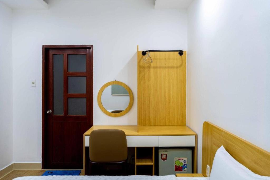 Hotel Tuan Viet Dinh Tien Hoang