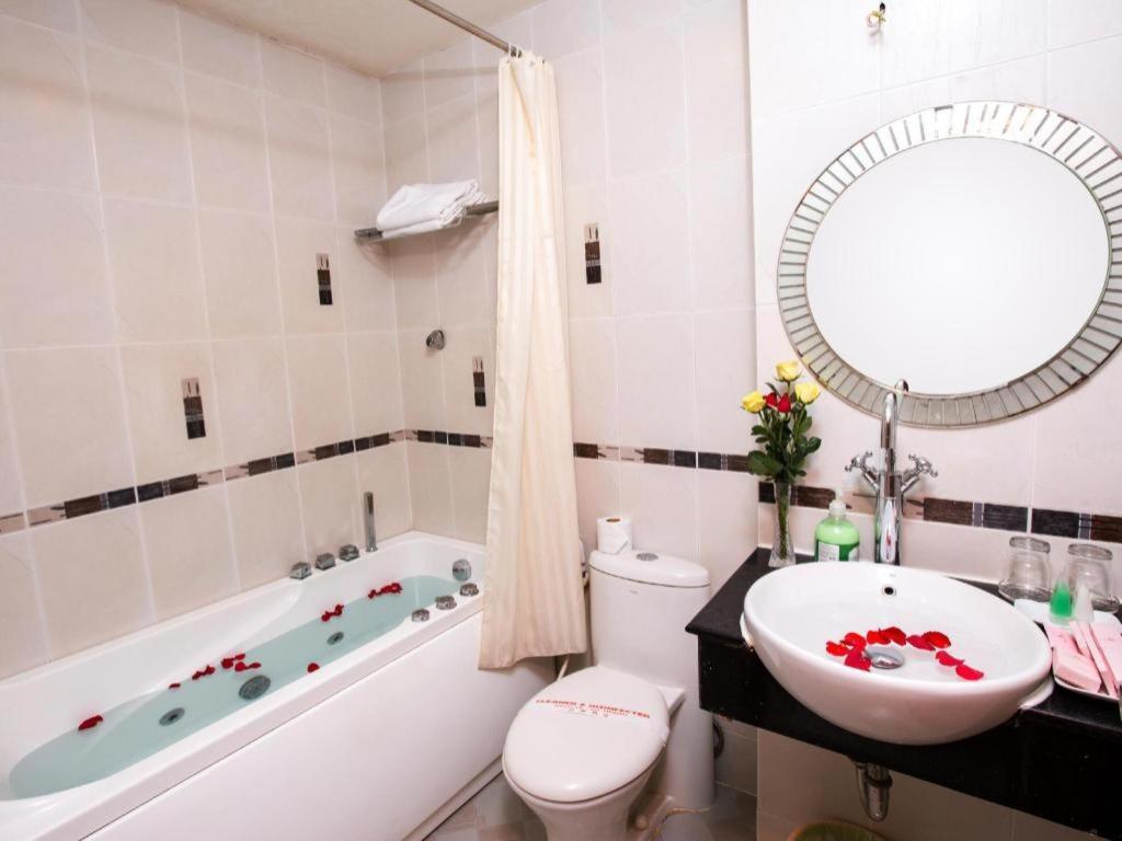 Hong Hac Hotel