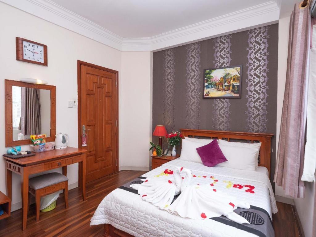 Hong Hac 2* Ho Chi Minh City