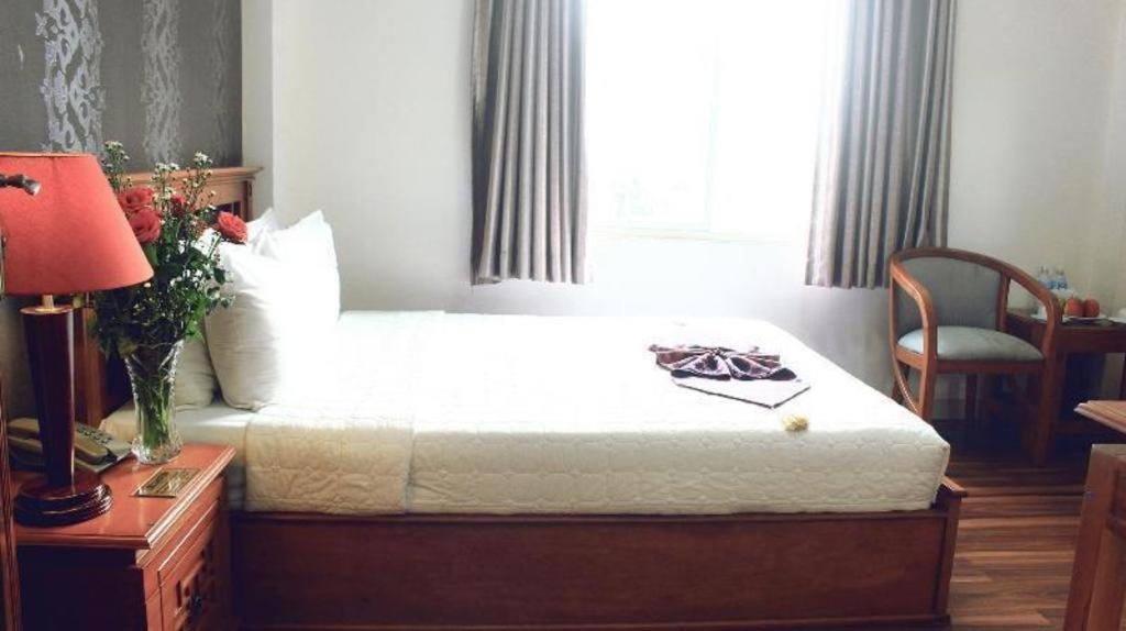 Hotel Hong Hac