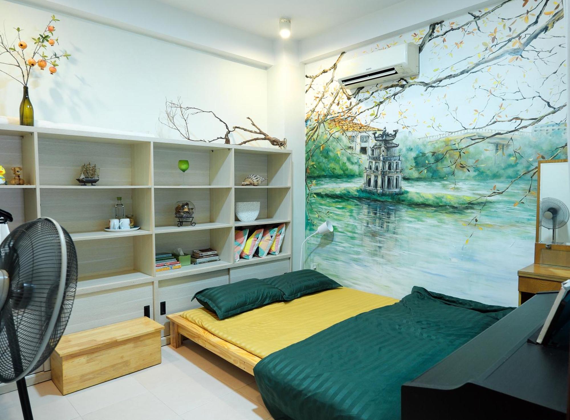 Homestay Huong's Ho Chi Minh City
