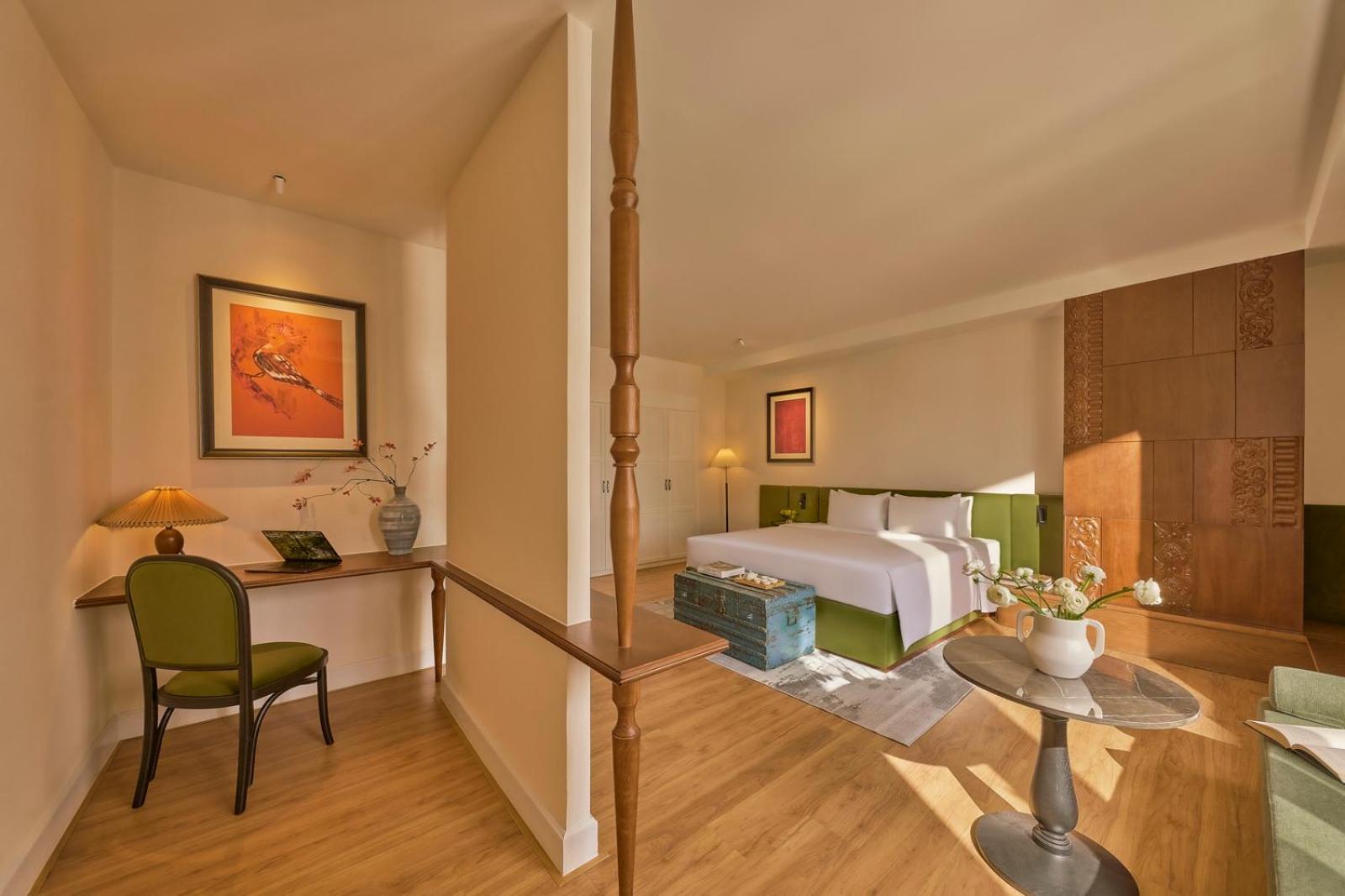 M Village Premier Thi Sach Hotel Ho Chi Minh City