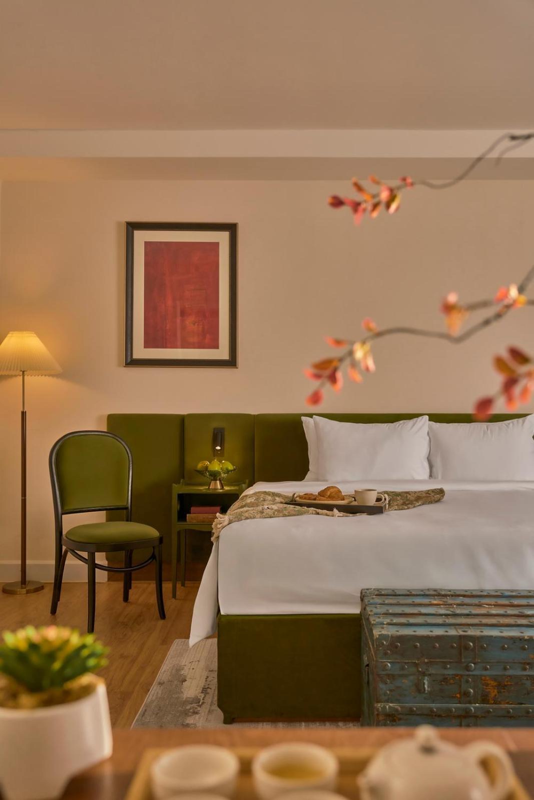 M Village Premier Thi Sach 4* Ho Chi Minh City