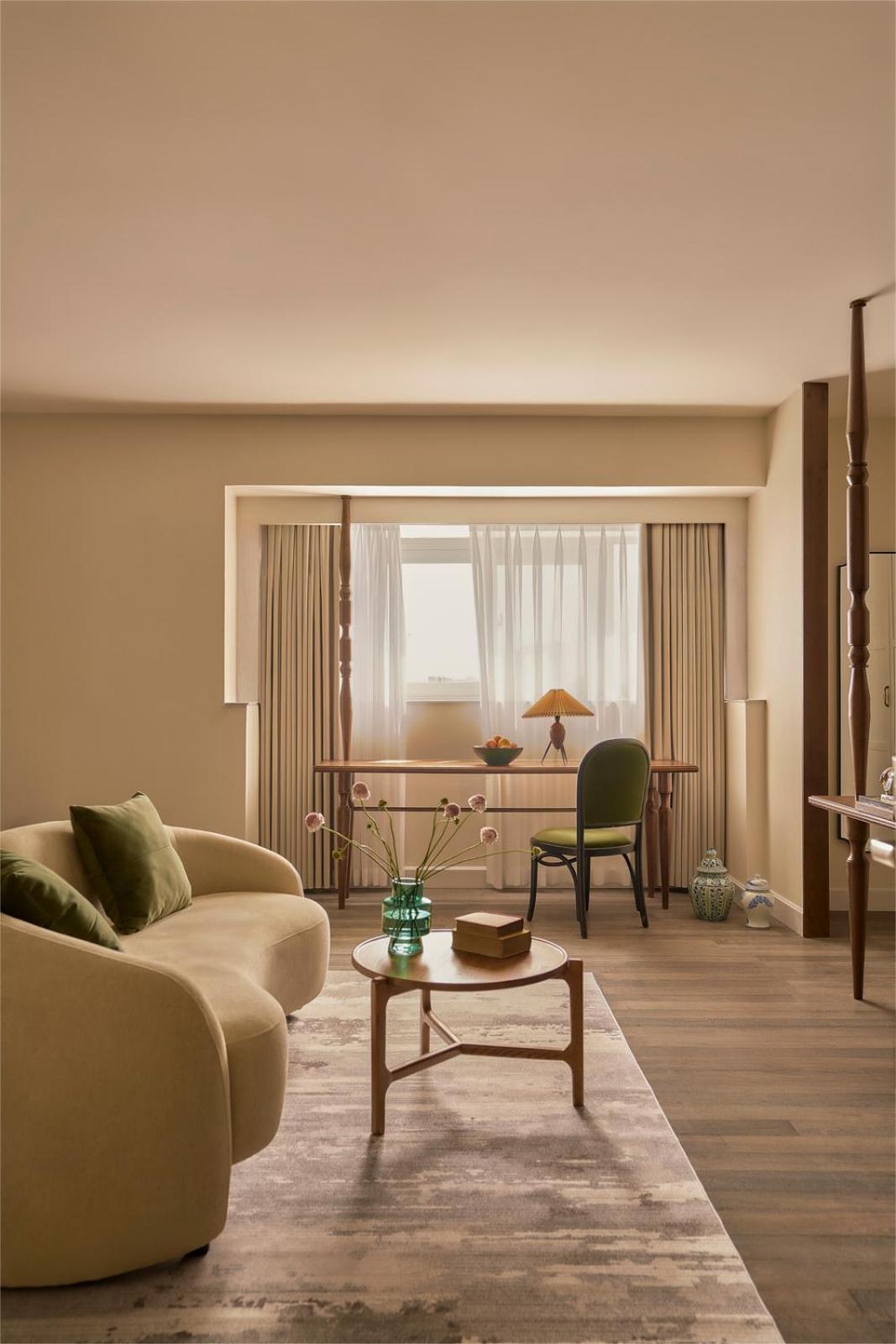Hotel M Village Premier Thi Sach Ho Chi Minh City
