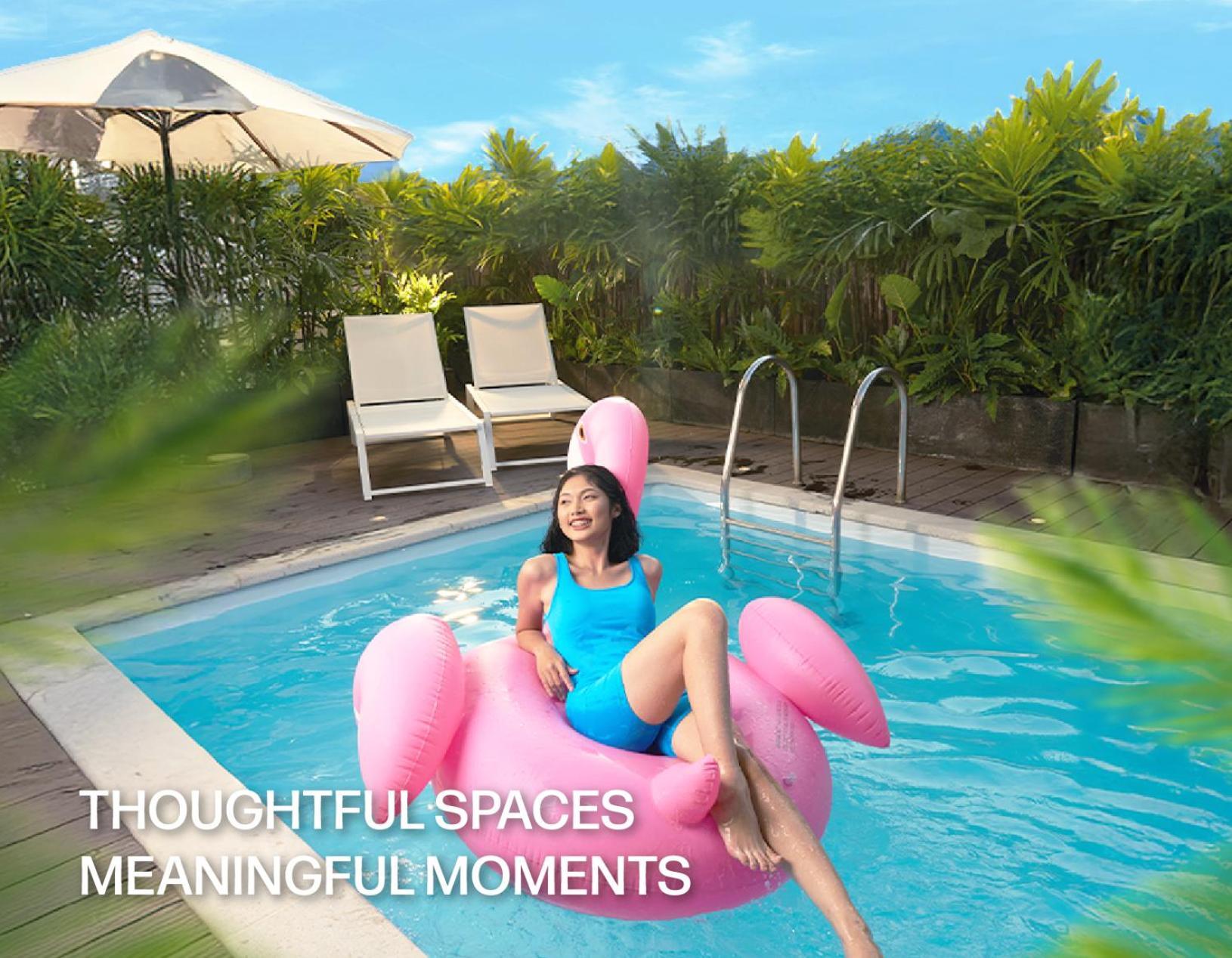 M Village Premier Thi Sach Hotel Ho Chi Minh City