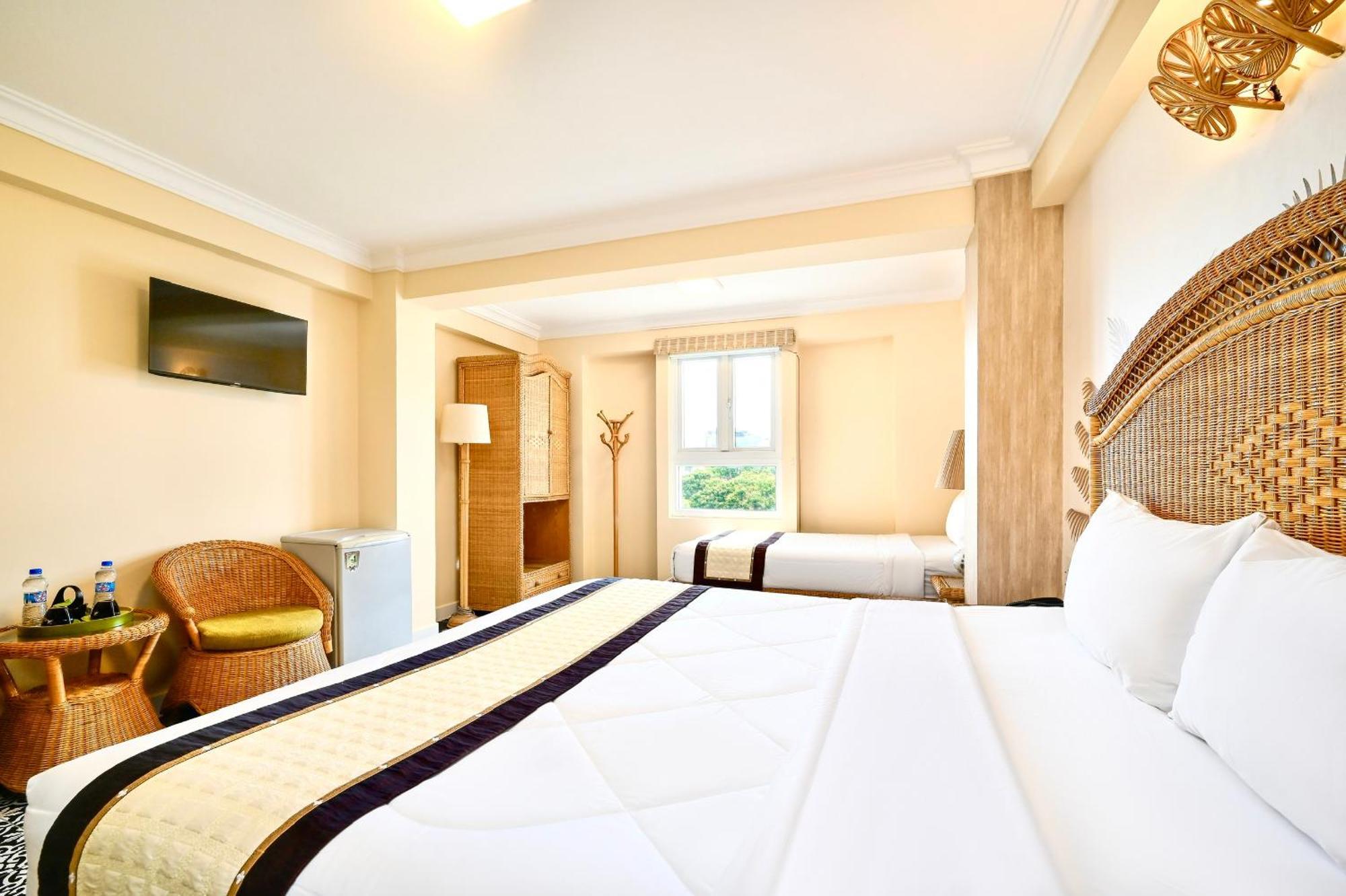 Spring House Saigon Park 3* Ho Chi Minh City