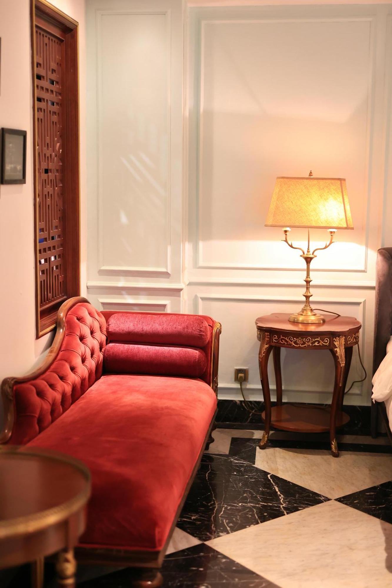 Sam Royal 4* Ho Chi Minh City