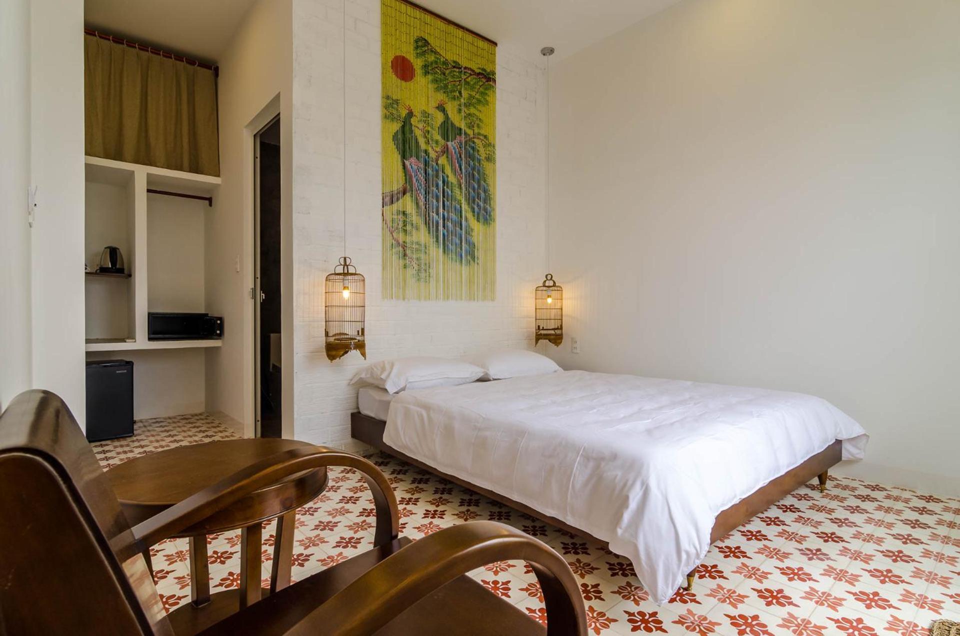 Aparthotel Iamsaigon