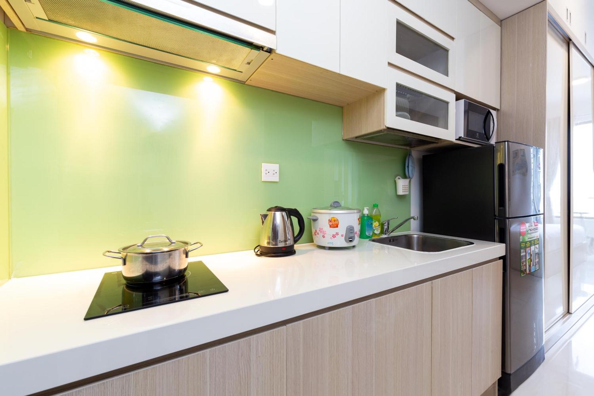 Pangsapuri Ct At Rivergate D4 *