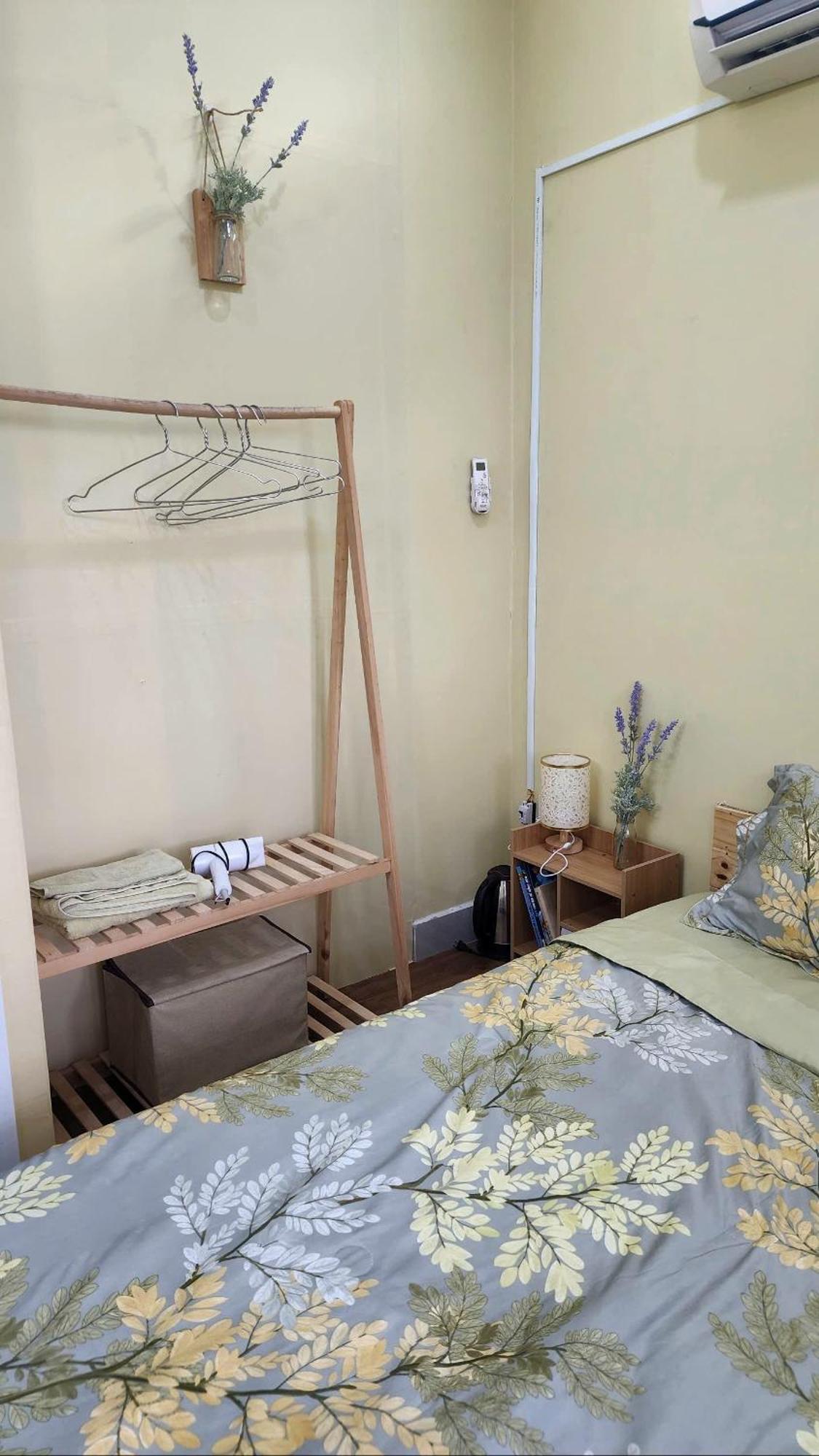 Sam's House Homestay *