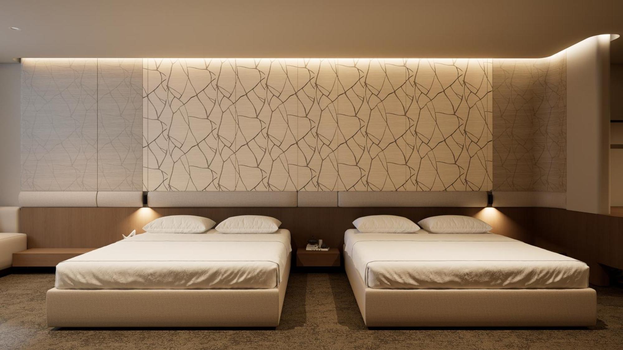 Metrolux Contemporary Ho Chi Minh City