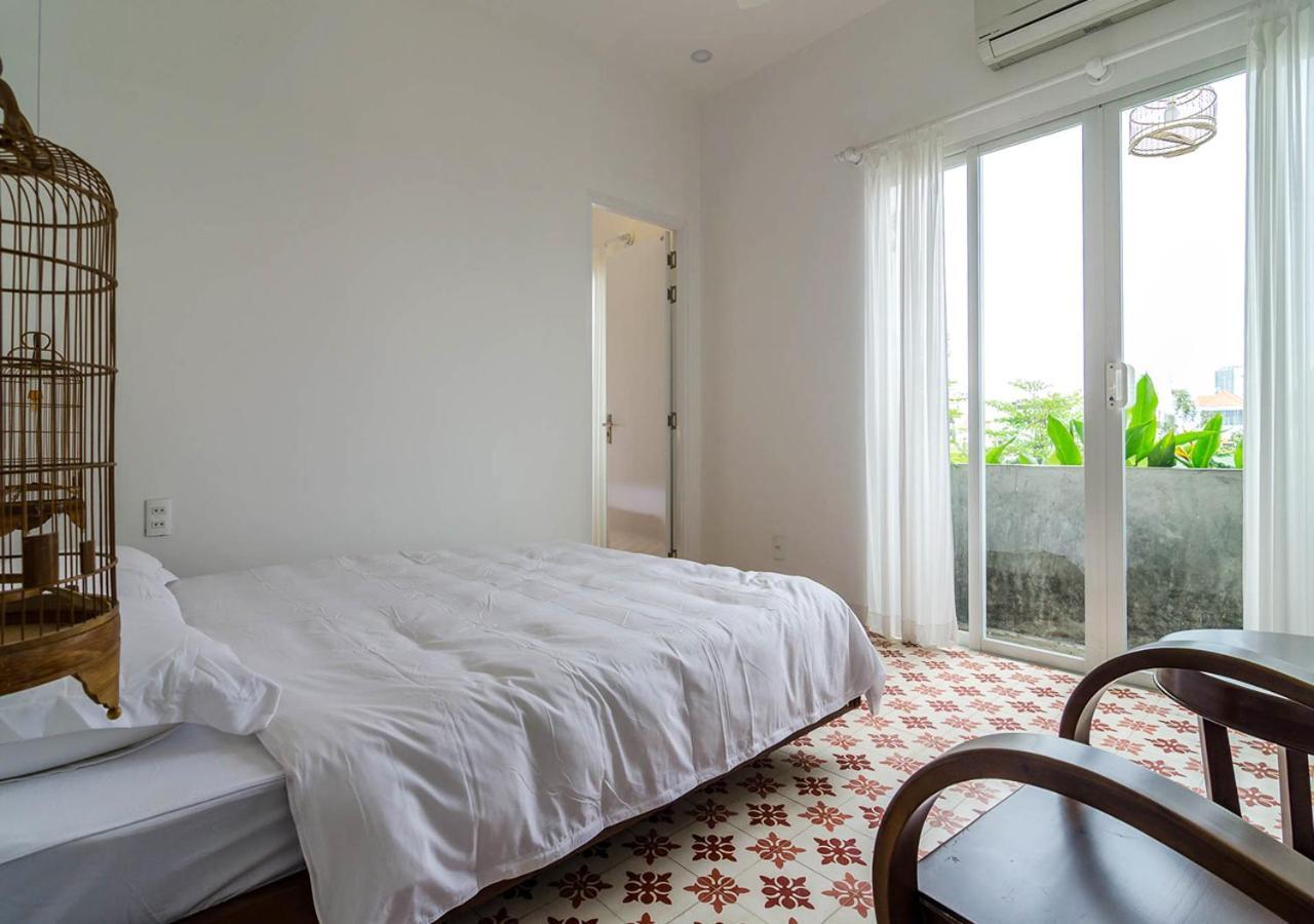 Aparthotel Iamsaigon 2*