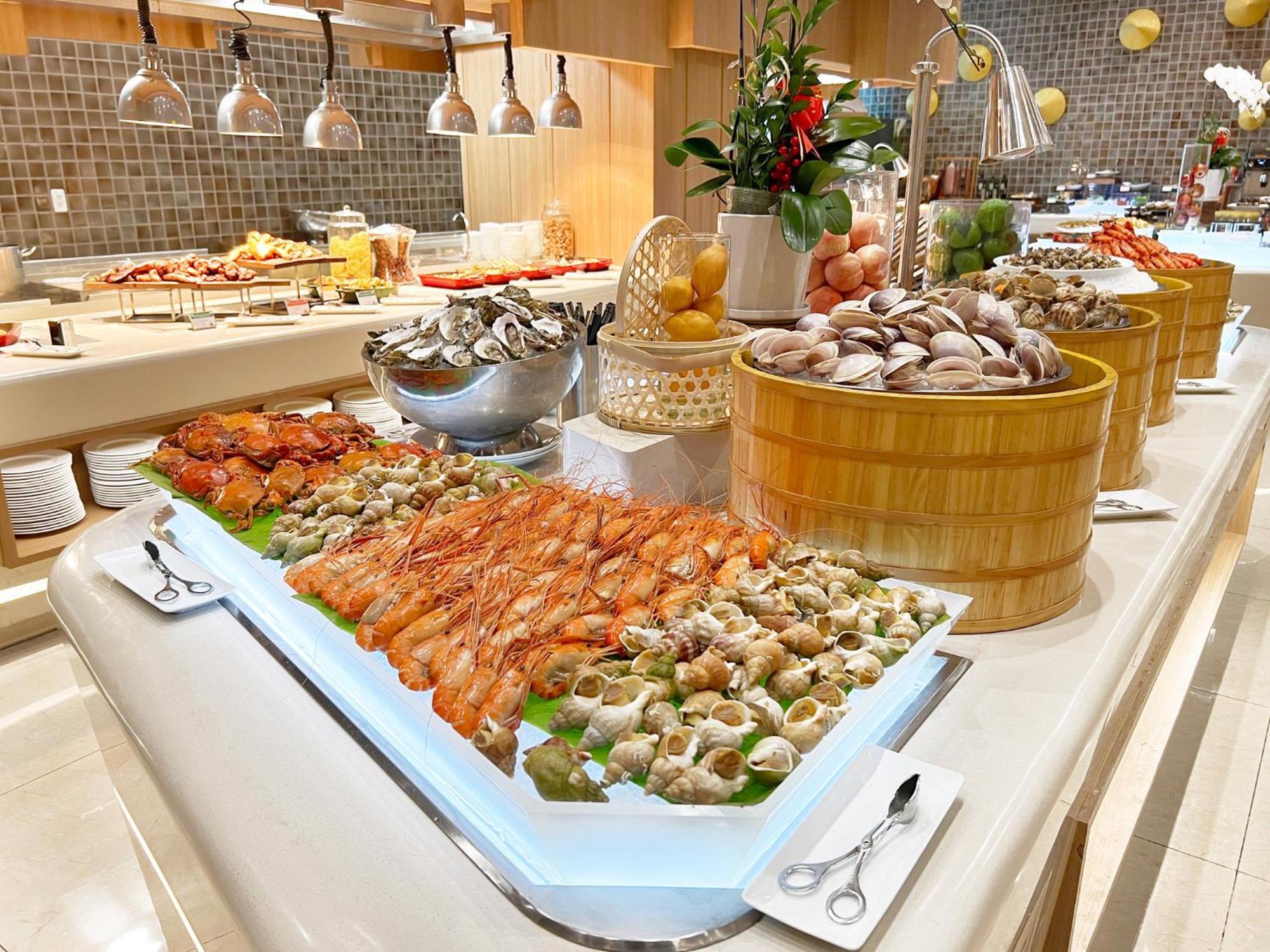 & Saigon Airport By Ihg Ho Chi Minh City