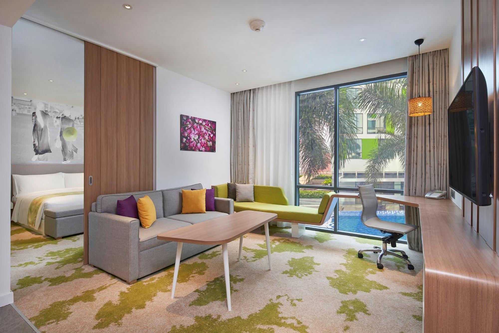 & Saigon Airport By Ihg Hotel Ho Chi Minh City