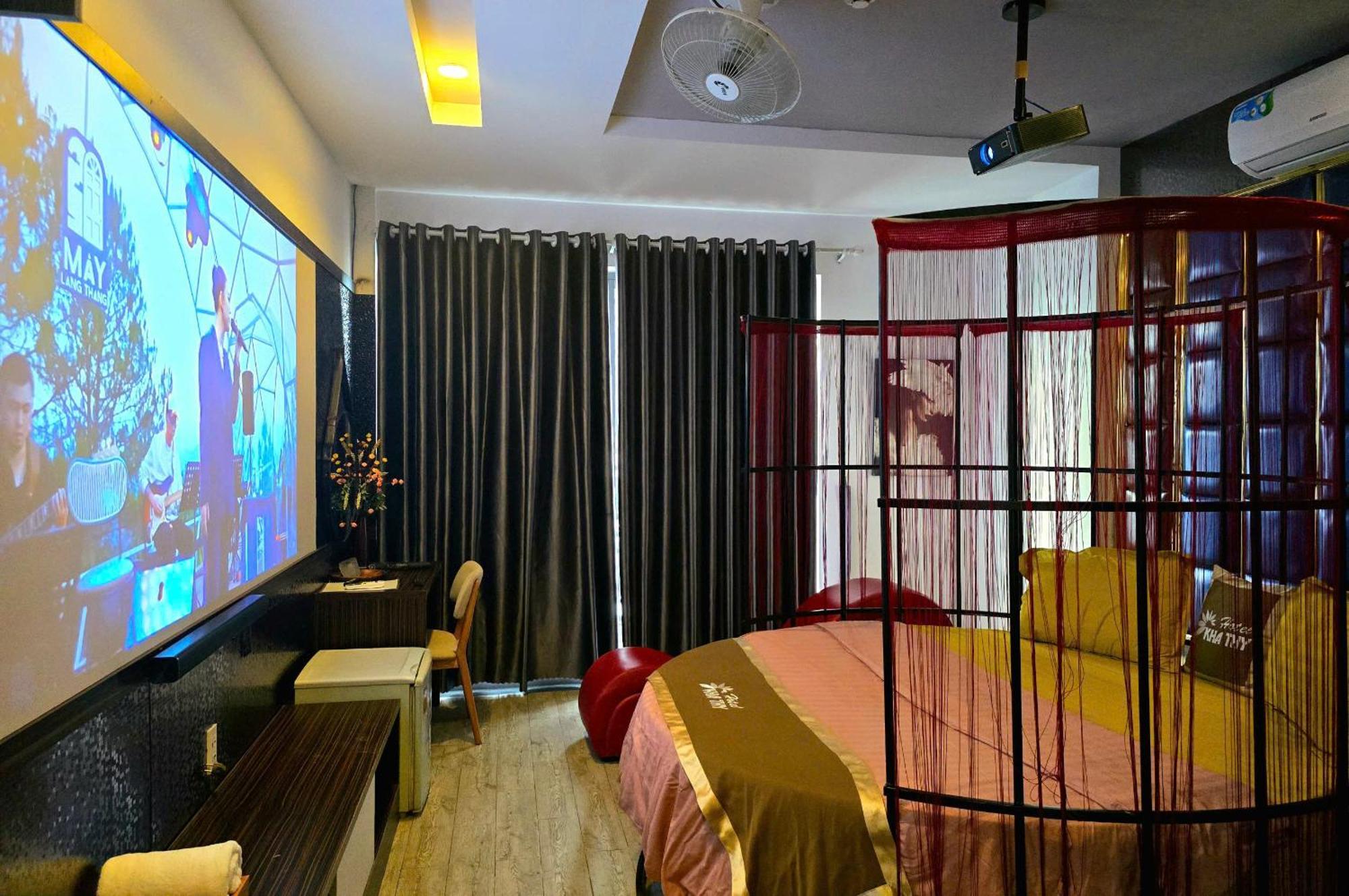 Kha Thy 2 Hotel