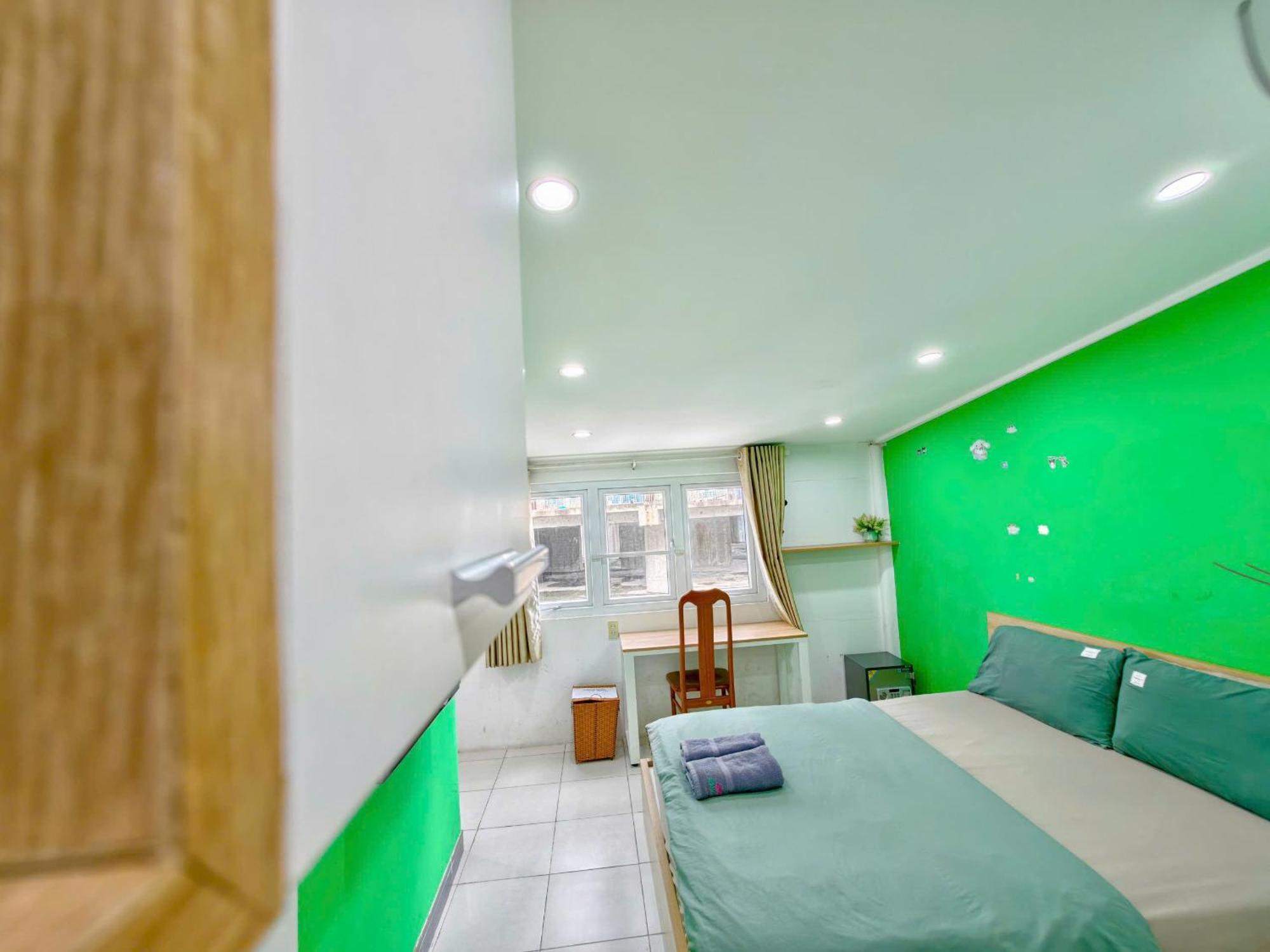 Hotel Sen Vivian 3*