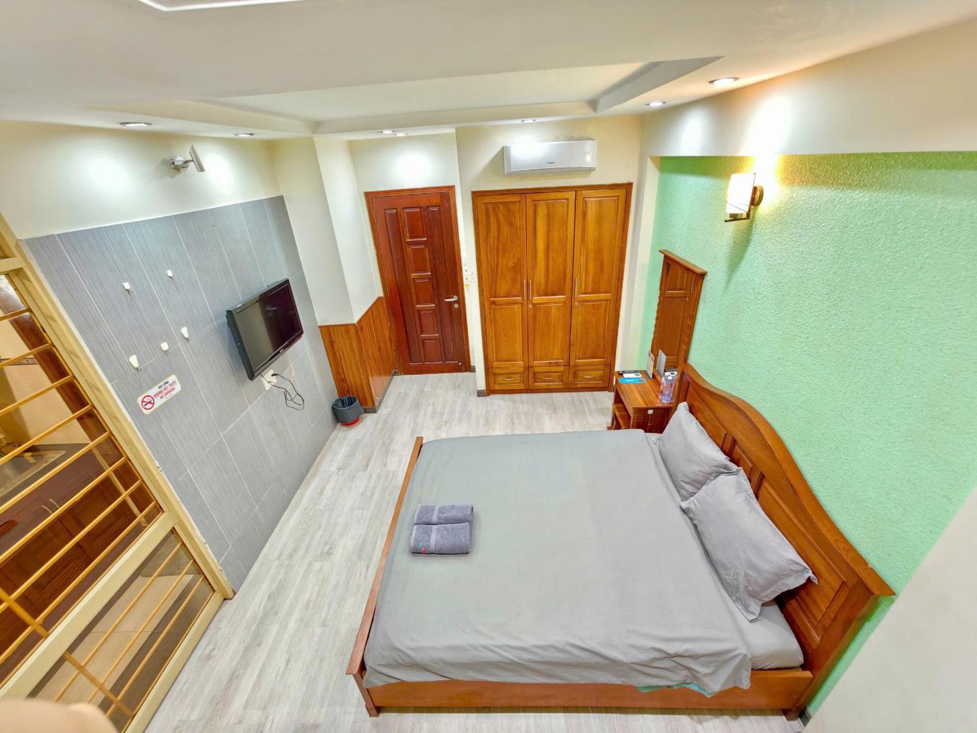 Sen Vivian Hotel