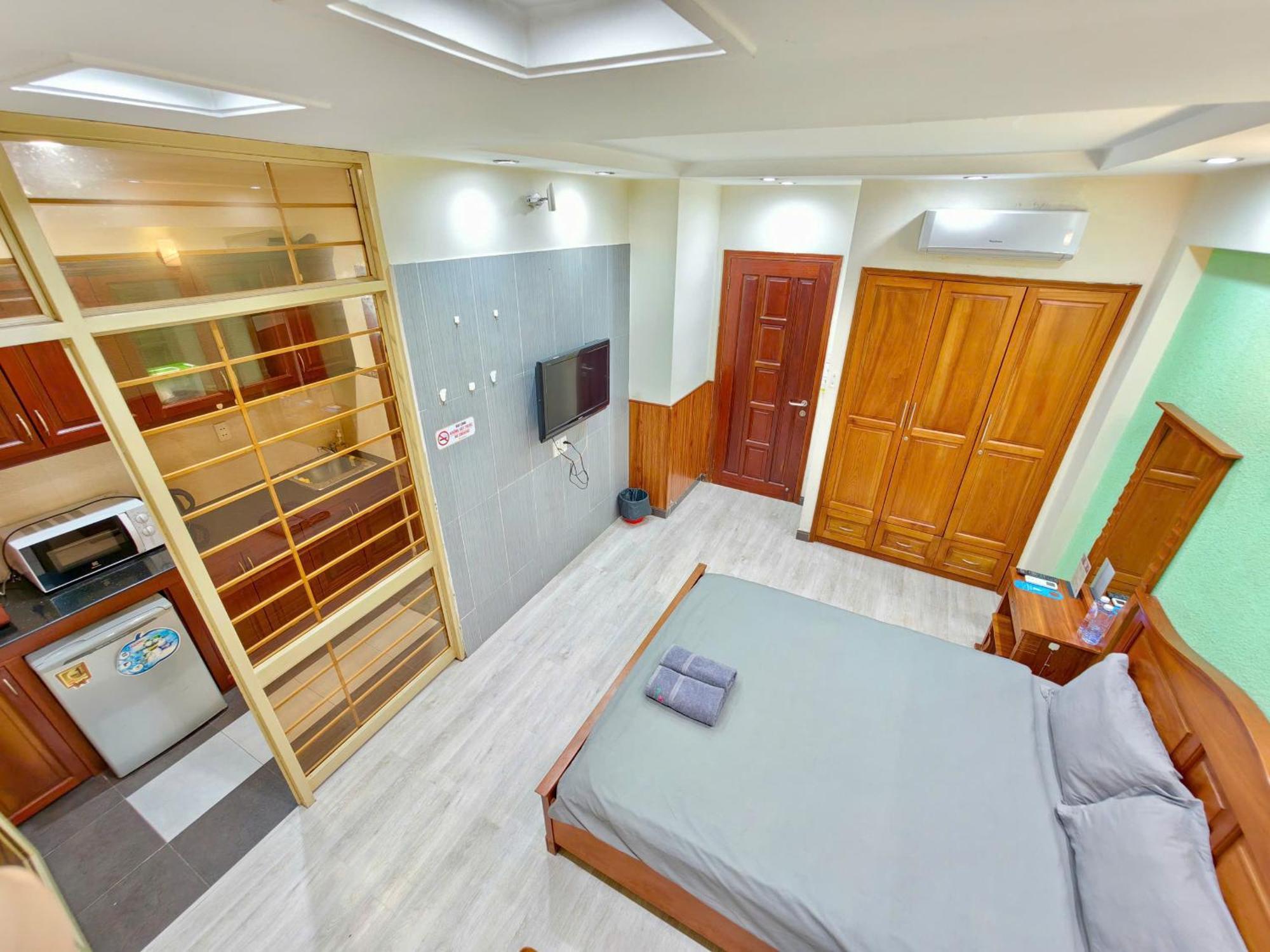 Sen Vivian Hotel Ho Chi Minh City