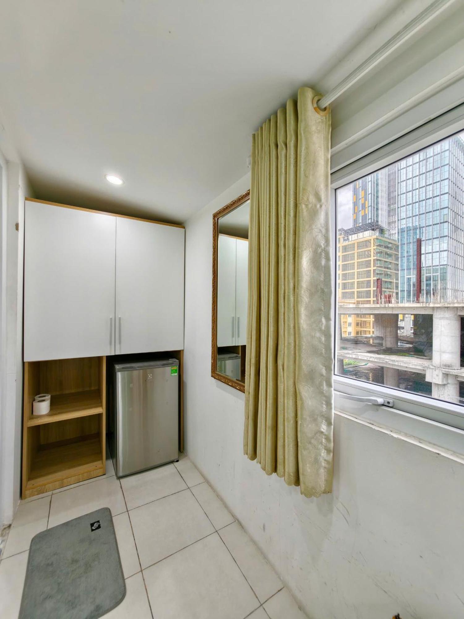 Hotel Sen Vivian Ho Chi Minh City