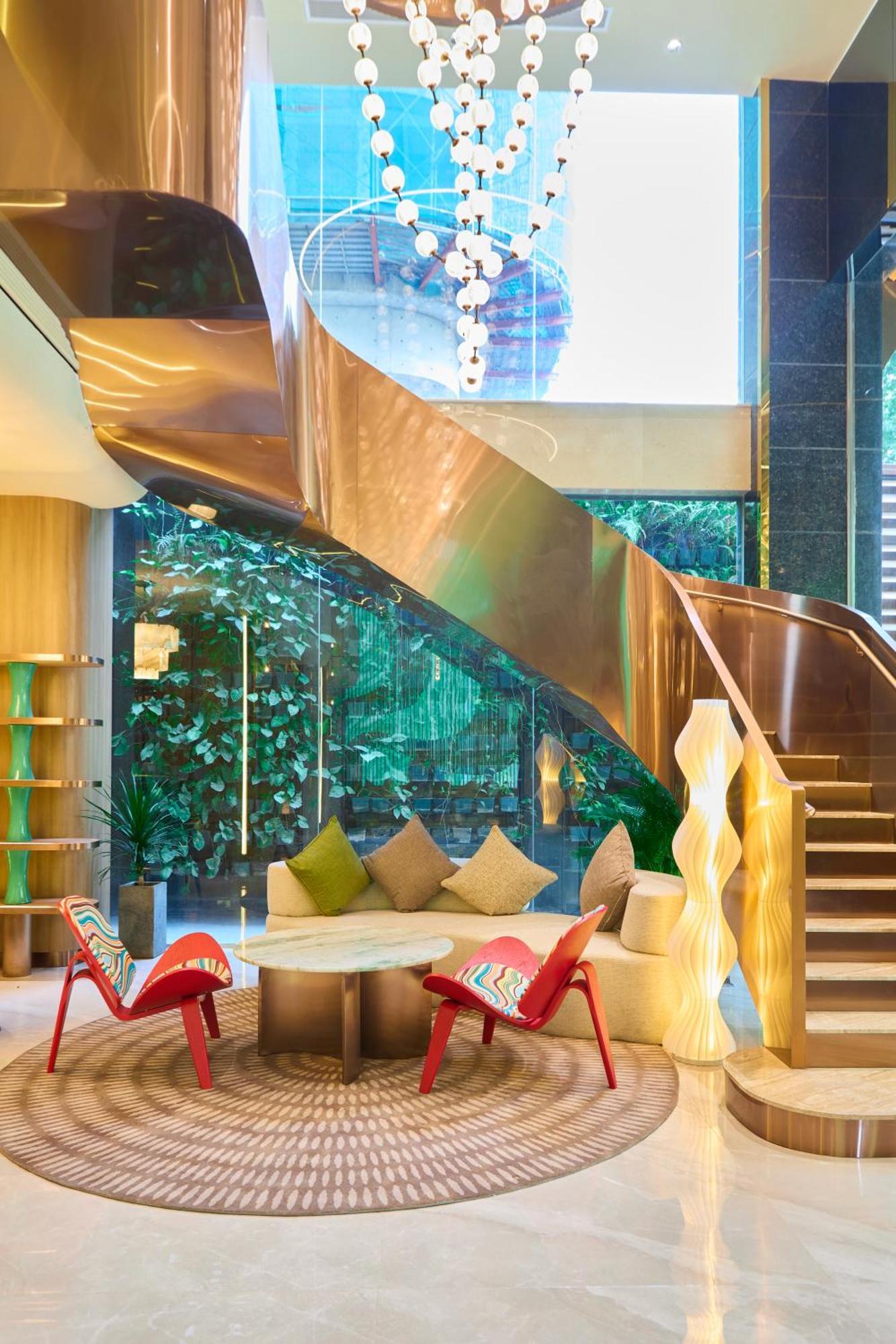 Hotel Kin Thi Sach Ho Chi Minh City