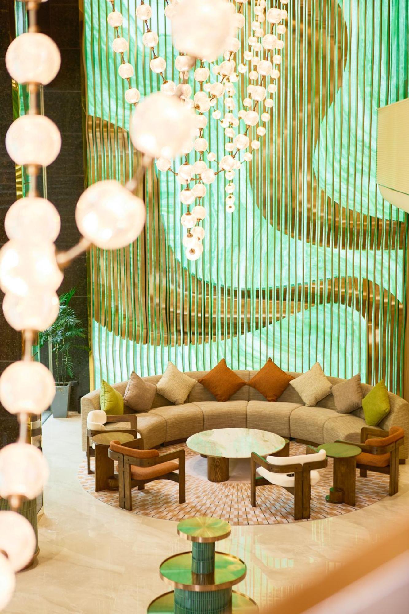 Hotel Kin Thi Sach