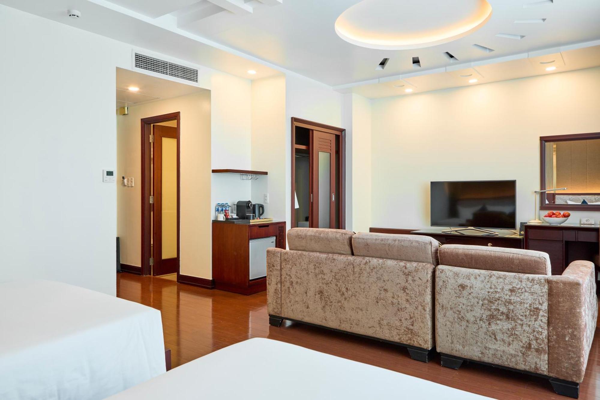 Hotel Kin Thi Sach