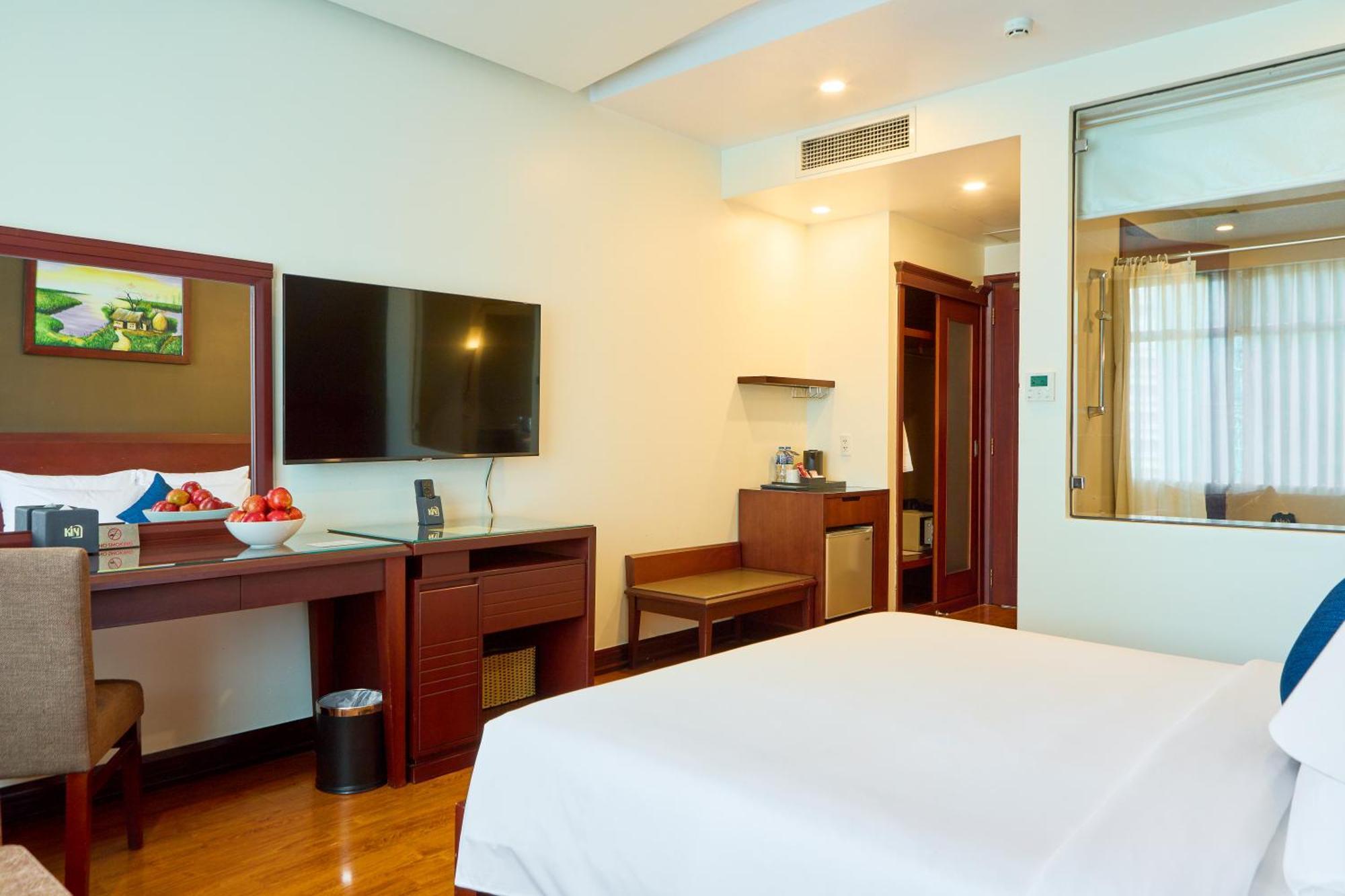 Khách sạn Kin Thi Sach 4*