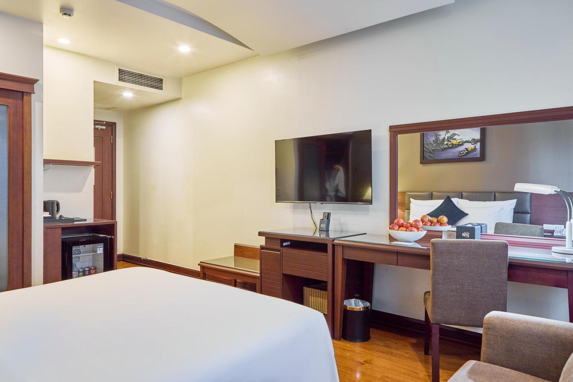 Hotel Kin Thi Sach