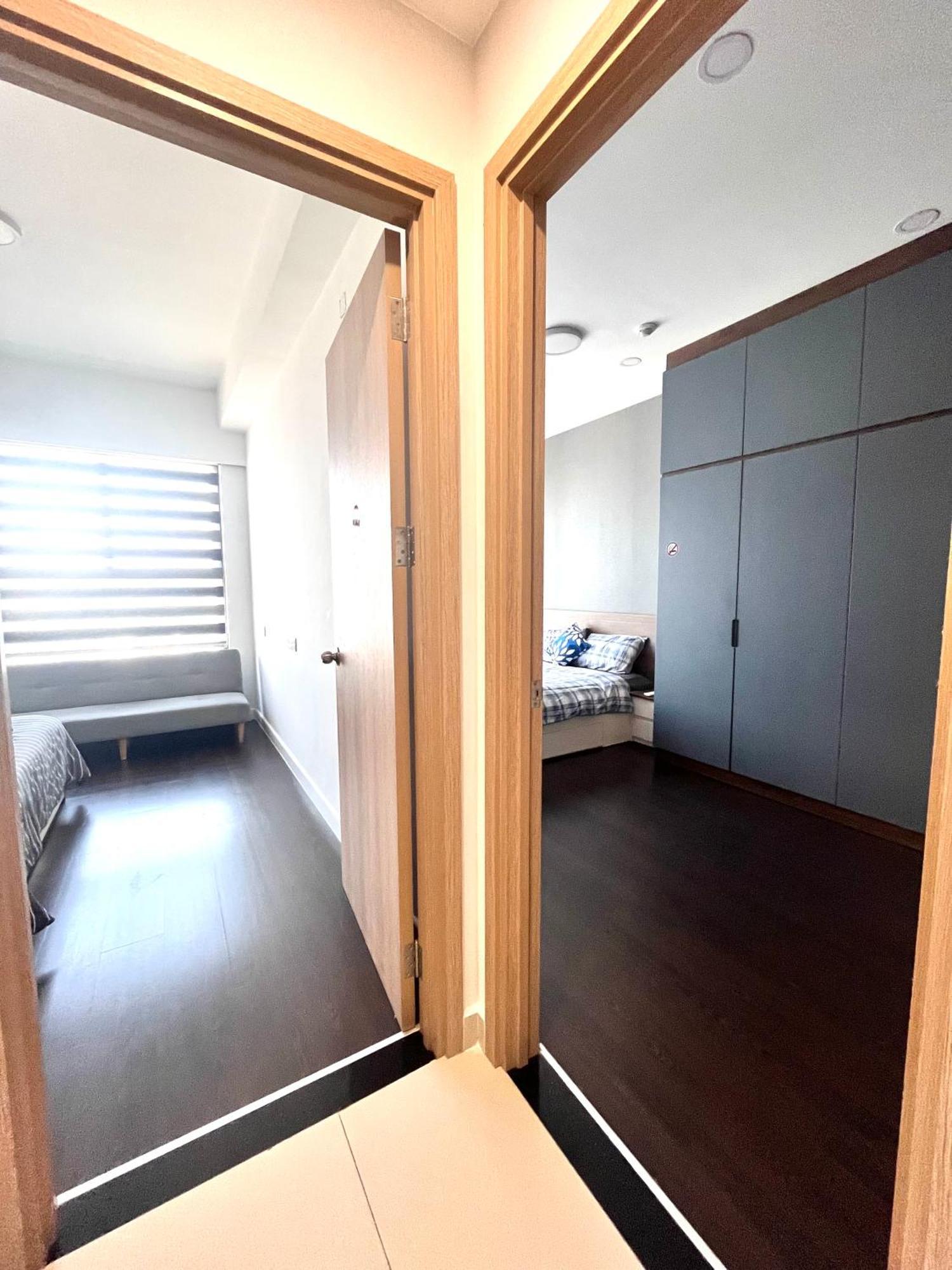 Kirakuan Luxury 2br Pool/gym Apartment