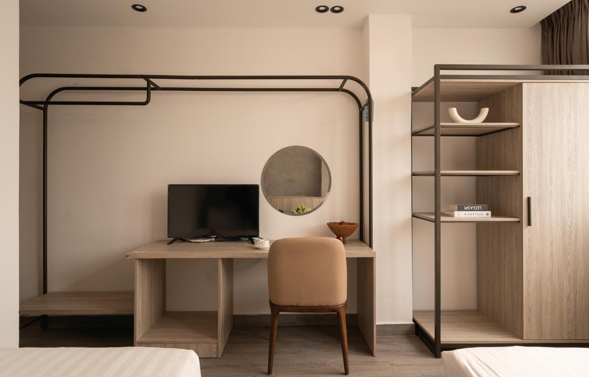 Hotel The Cozy