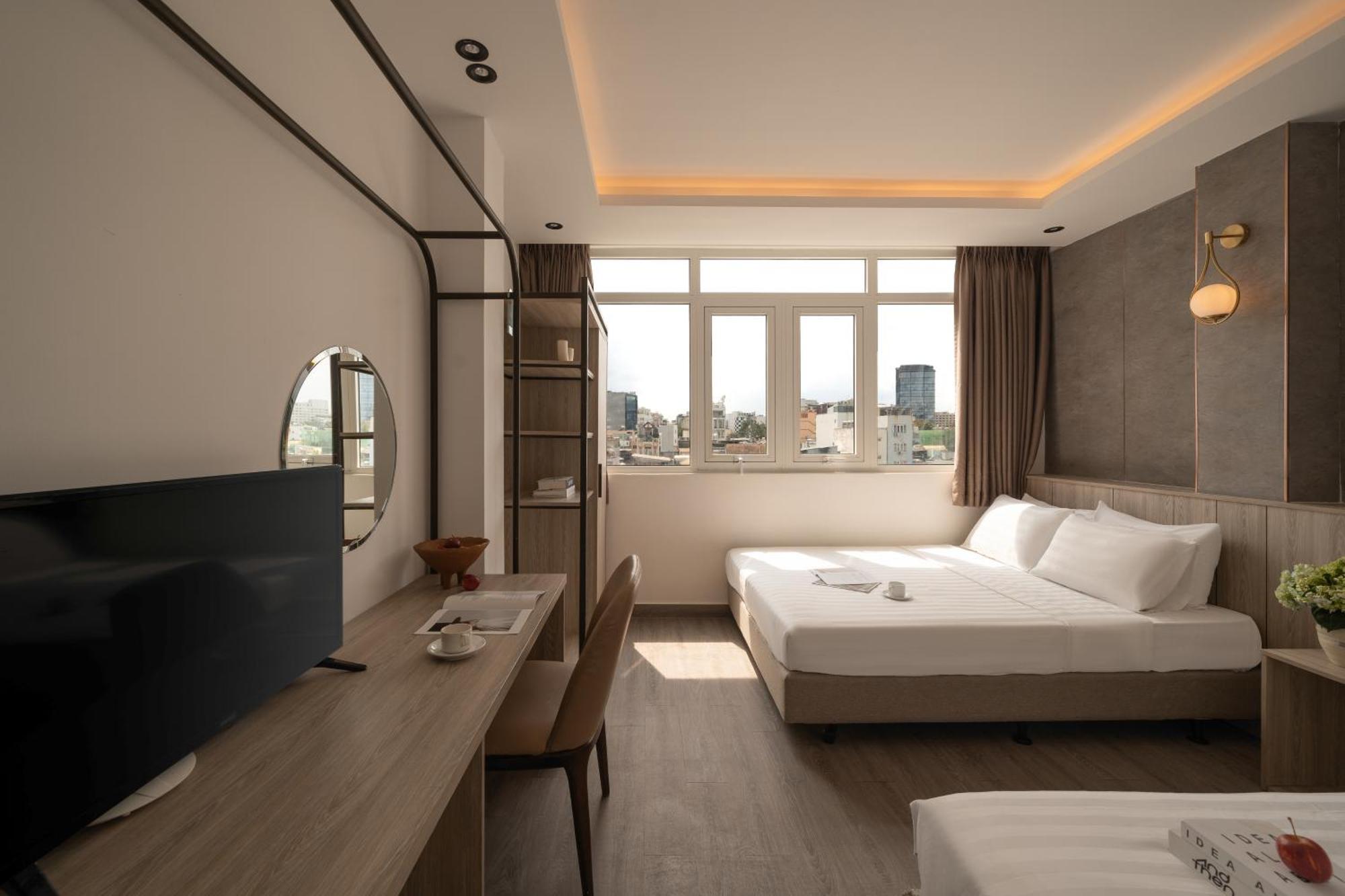 The Cozy Hotel 3*
