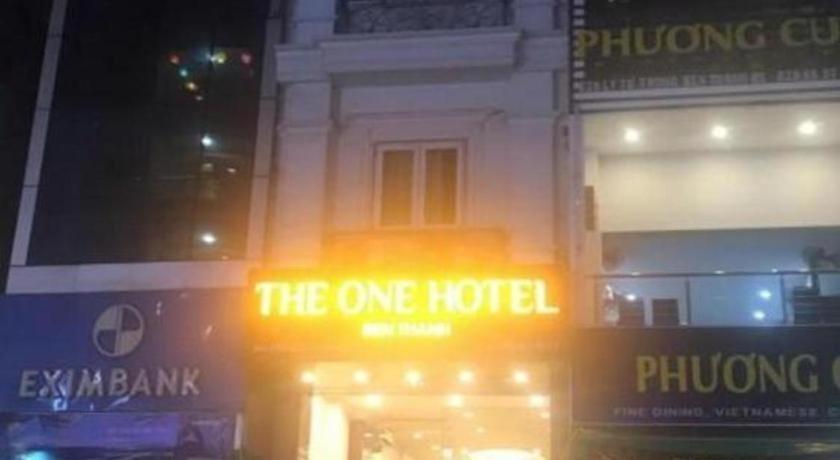 Ava Saigon Hotel Bandar Ho Chi Minh