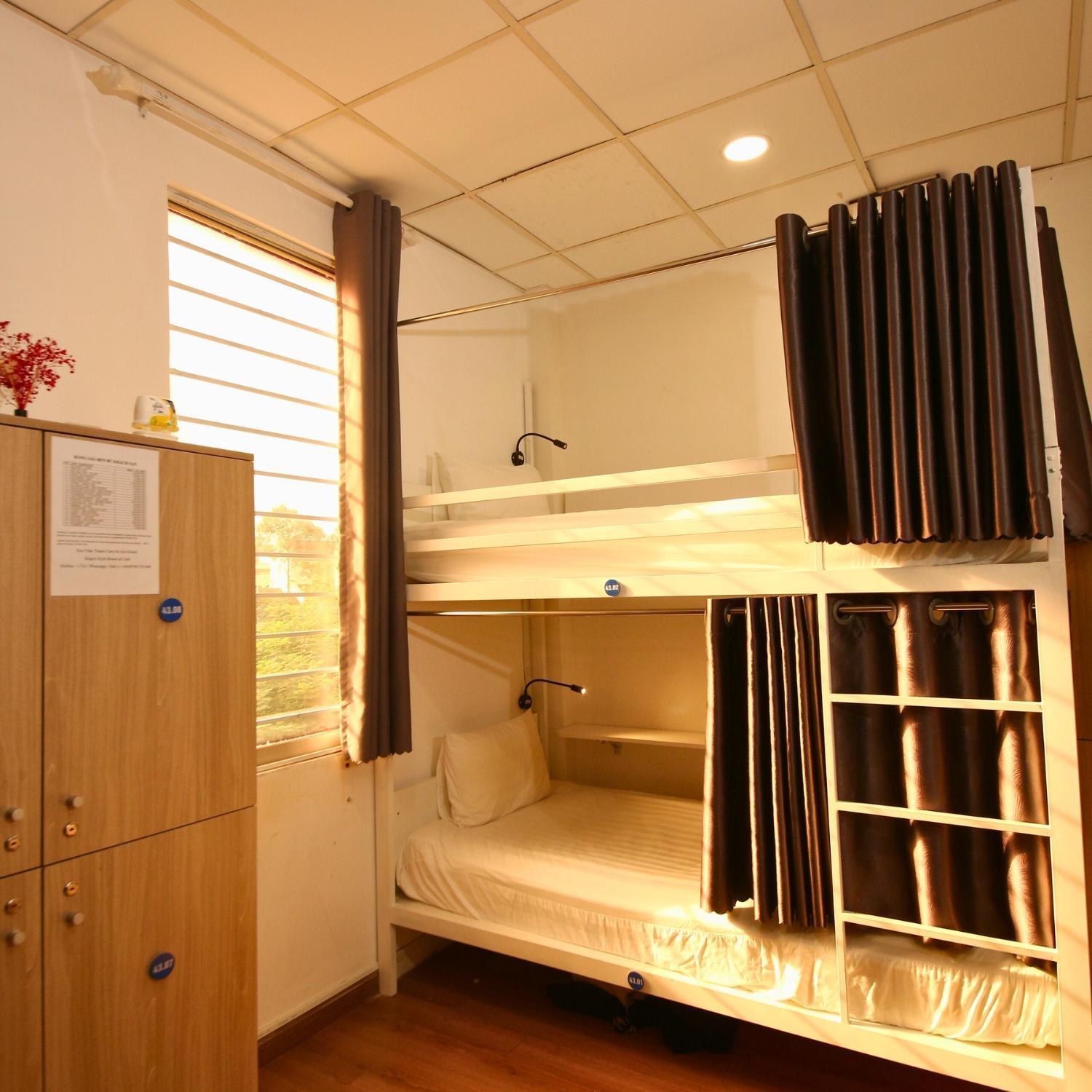 Bed & Breakfast Saigon Style & Cafe Ho Chi Minh City