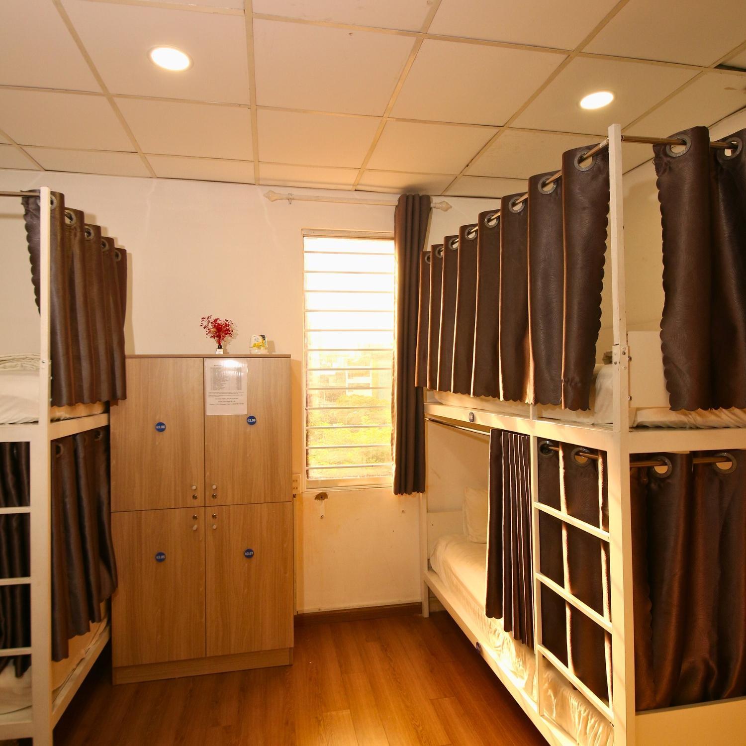 Bed & Breakfast Saigon Style & Cafe *