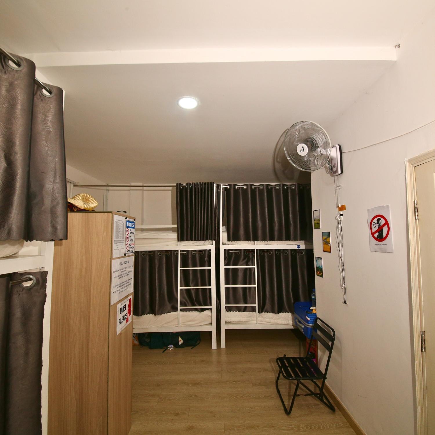 Saigon Style & Cafe Bed & Breakfast