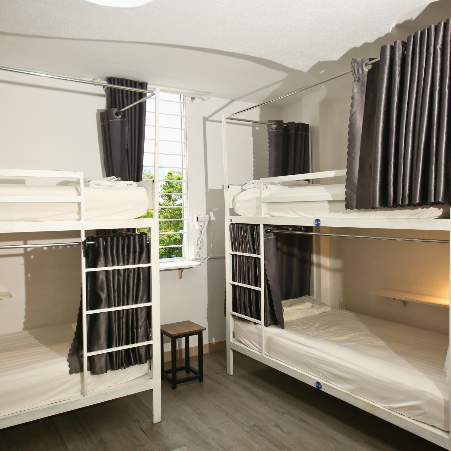 Saigon Style & Cafe Bed & Breakfast *