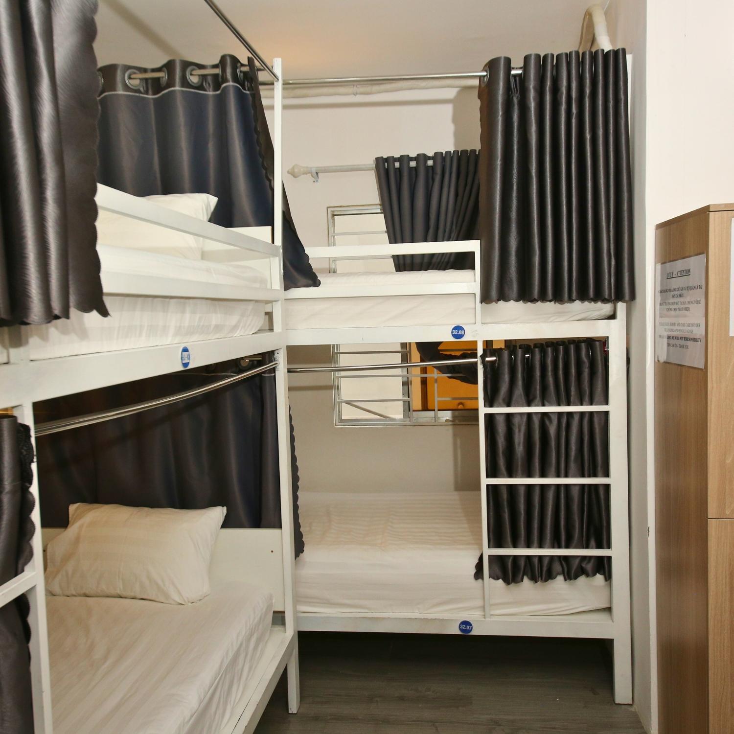 Saigon Style & Cafe Bed & Breakfast Ho Chi Minh City