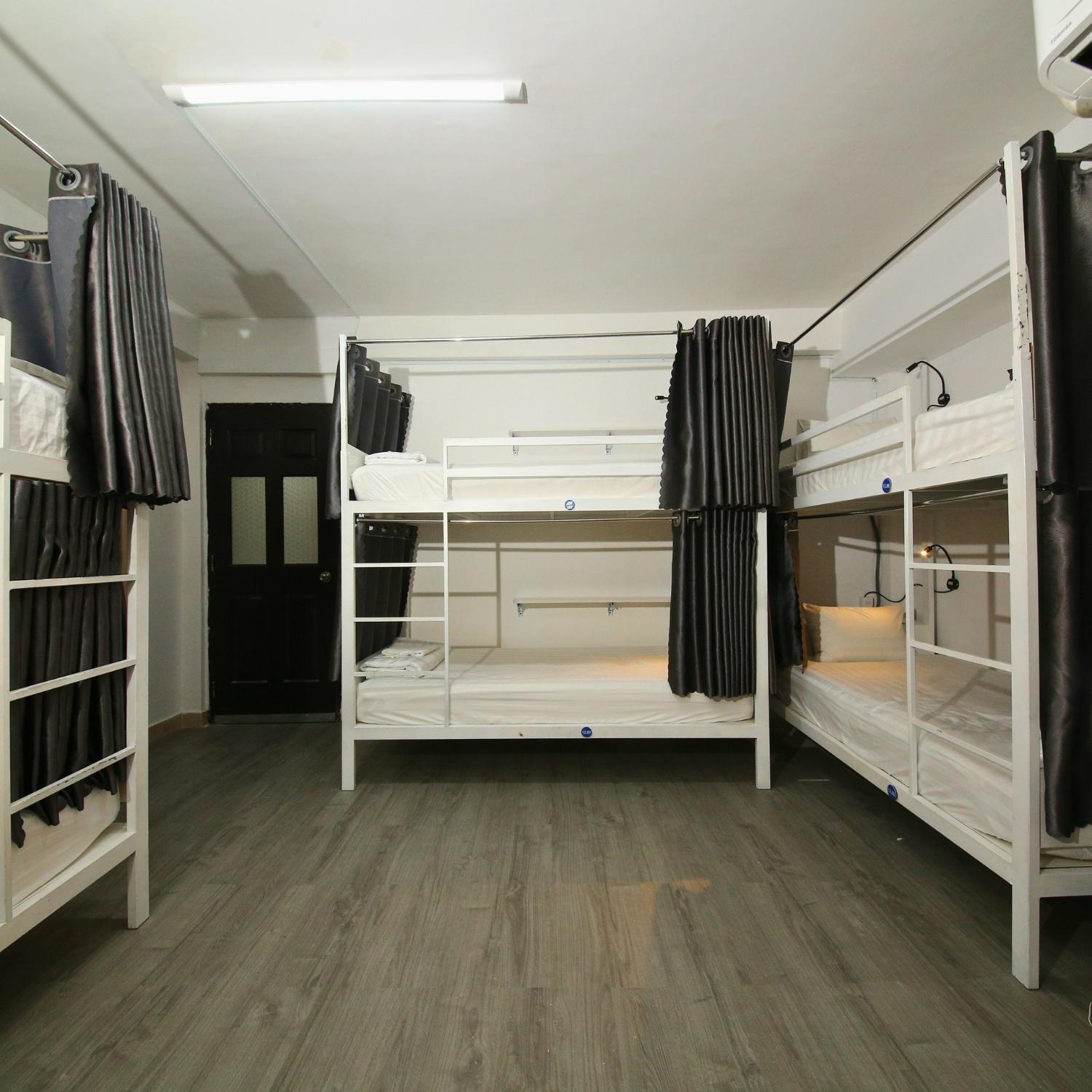 Saigon Style & Cafe Bed & Breakfast Ho Chi Minh City