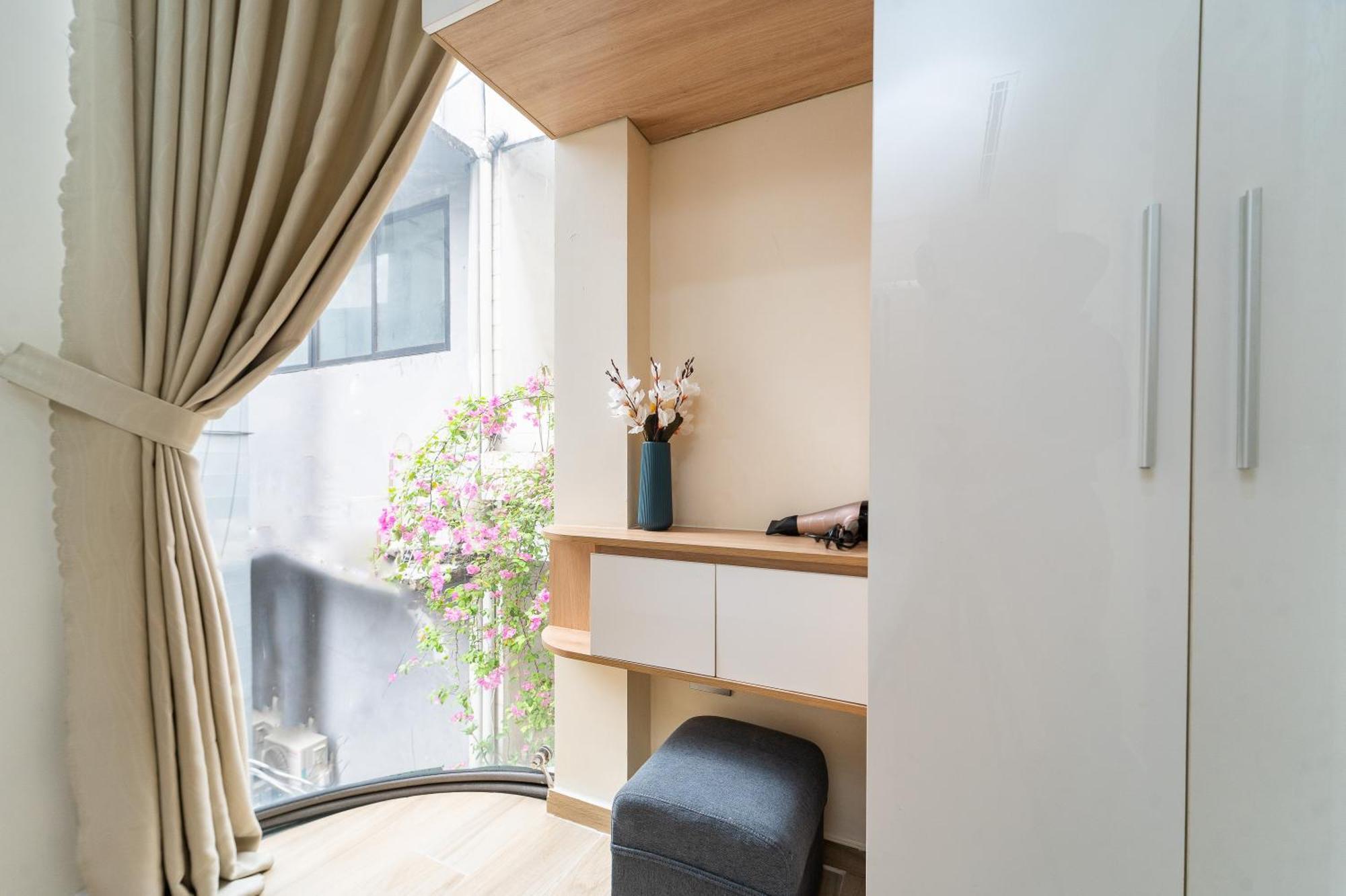 Hana Service * Ho Chi Minh City