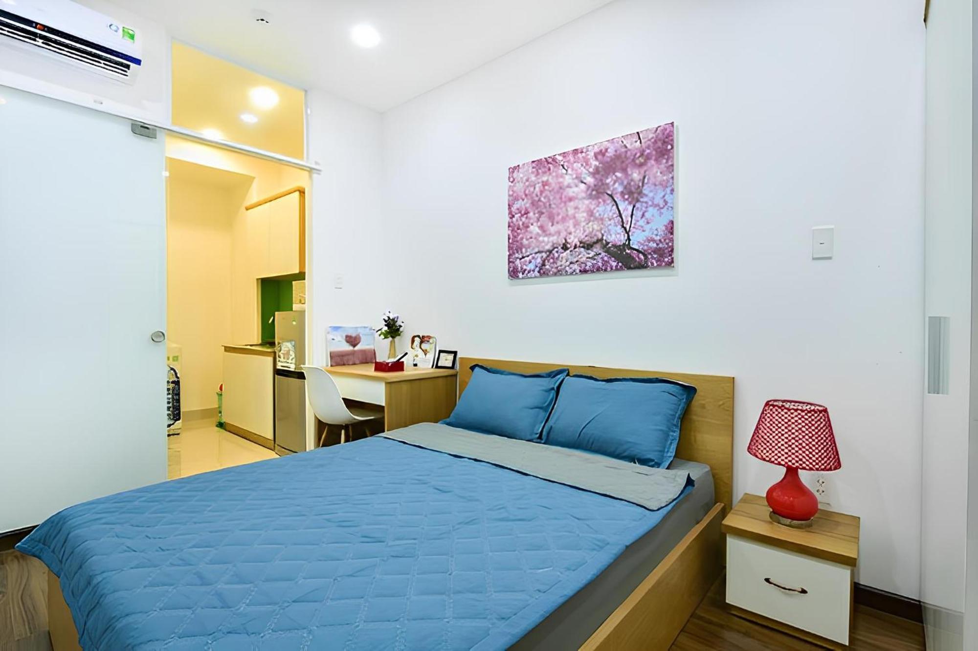 Sunrisehome Ho Chi Minh City