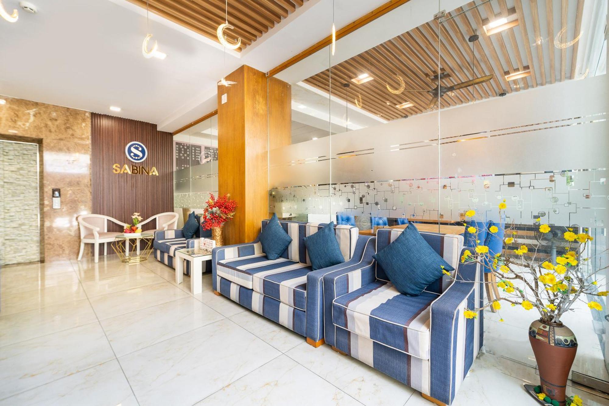Sabina - Hcm Bandar Ho Chi Minh
