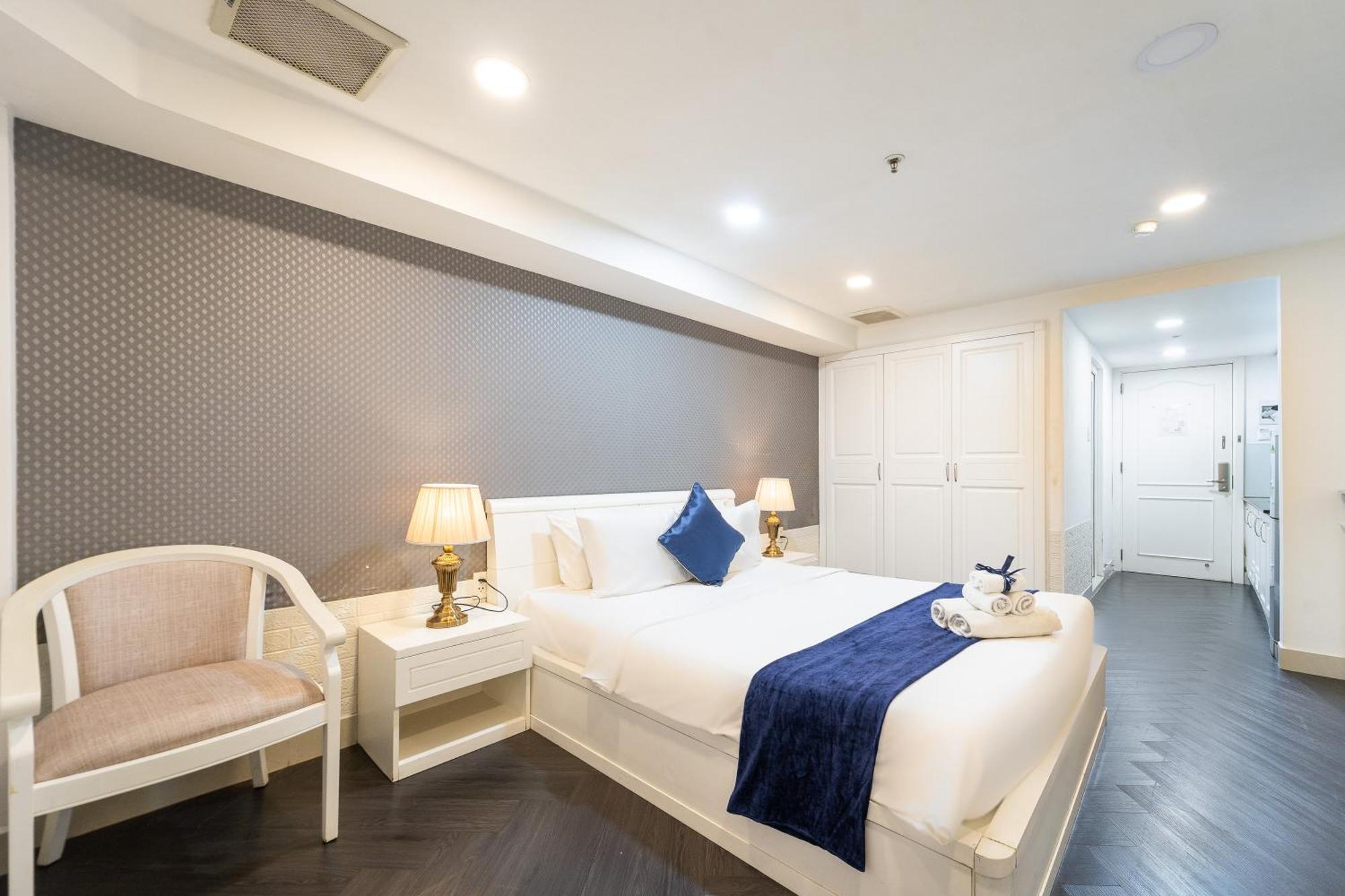 Sabina - Hcm Bandar Ho Chi Minh