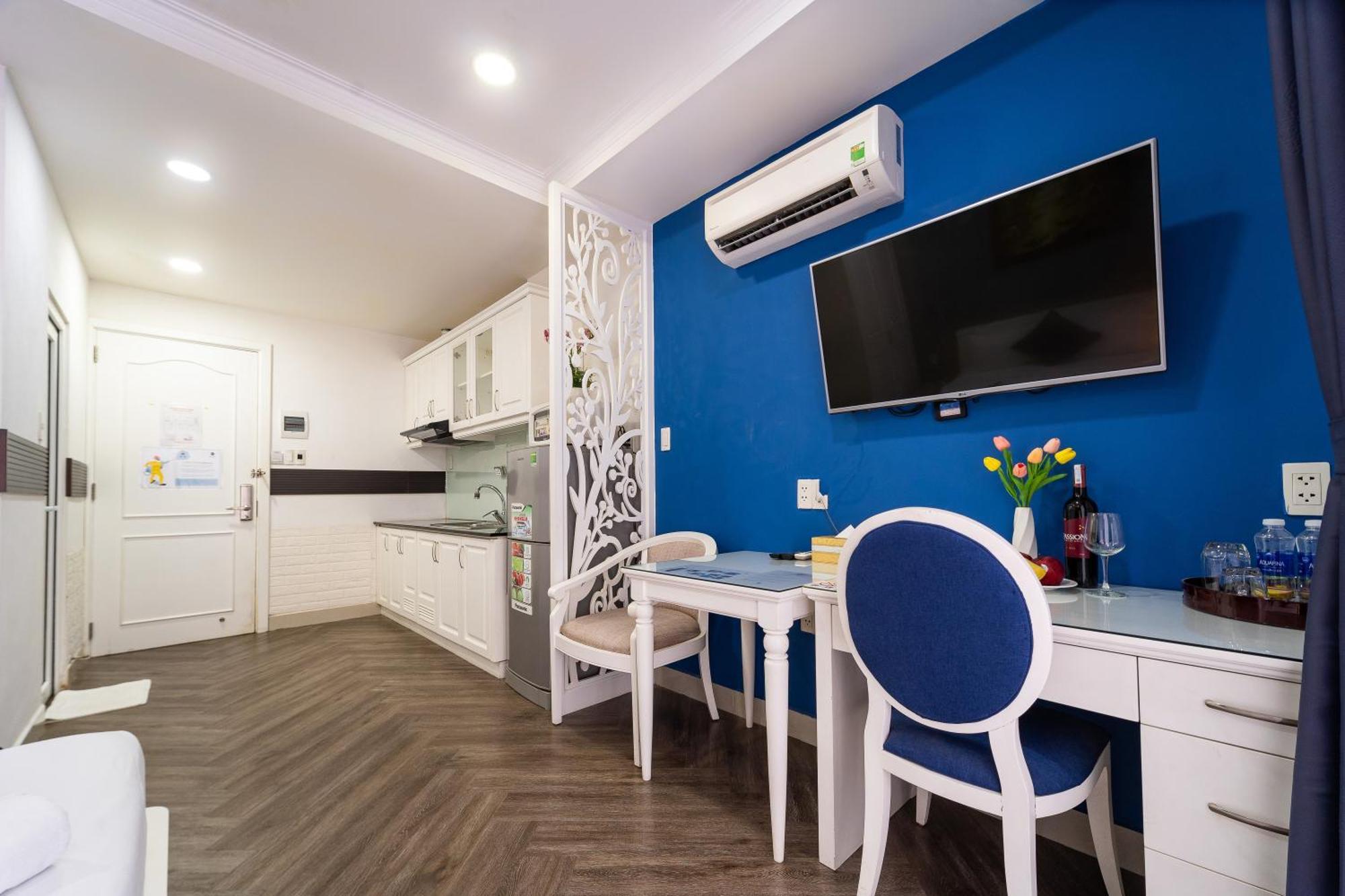 Aparthotel Sabina - Hcm
