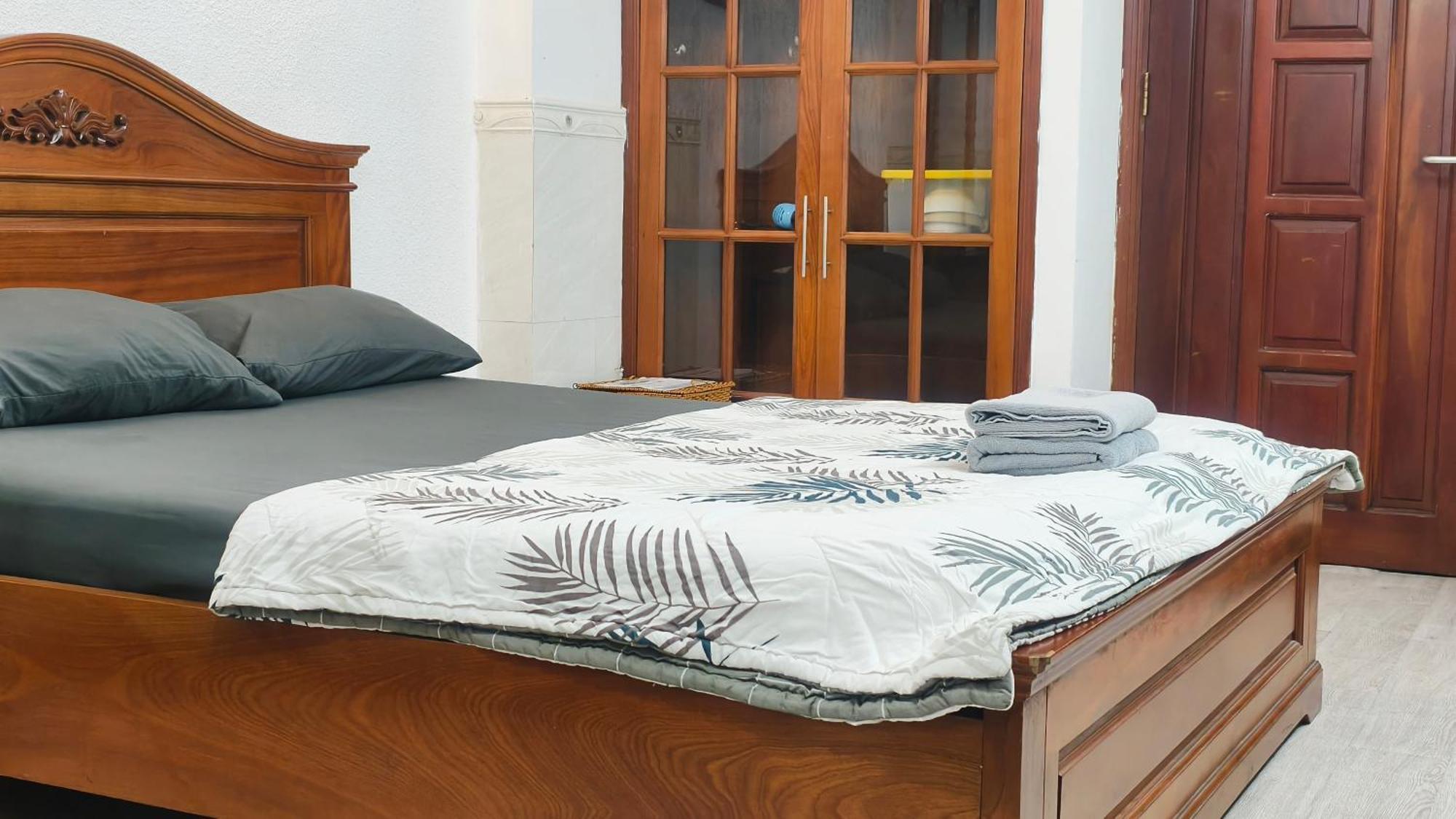 Hotel Sen Vivian Ho Chi Minh City