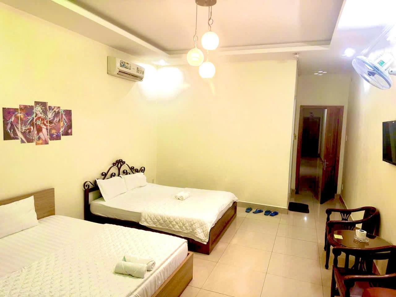 158a * Bandar Ho Chi Minh