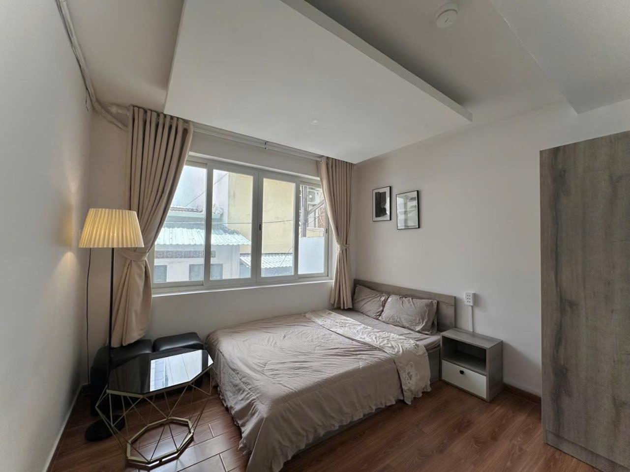 Taibo-house Hotel Ho Chi Minh City