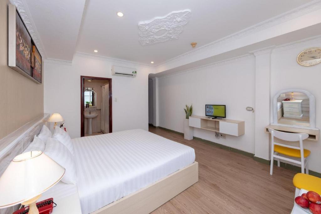 Ava Saigon 2* Bandar Ho Chi Minh