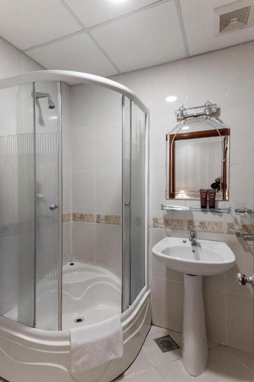 Hotel Ava Saigon